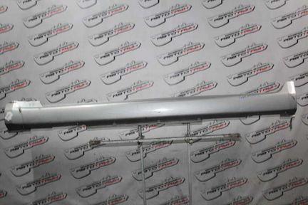 Порог пластик nissan infiniti fuga M35 M45 GY50 PN