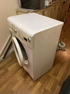 Стиральная машина Веко