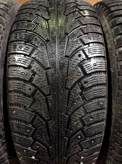 285 65 17 Nokian бу Шины Зимние 285 65 R17 102L