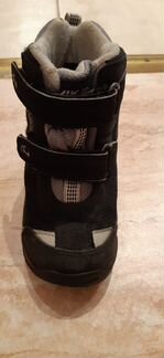 Ботинки зимние viking 24