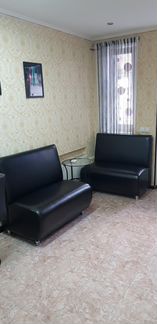 Диваны новые.Для залов ожиданий