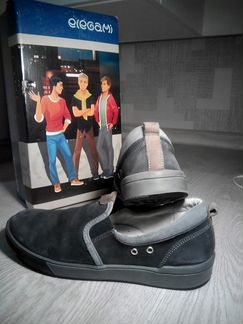 Ботинки для мальчика