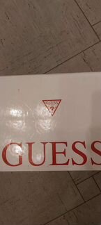 Кроссовки Guess женские