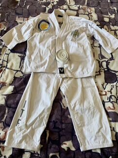 Кимоно(детское)