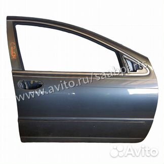 Дверь передняя правая Chrysler 300M 1999-2004г