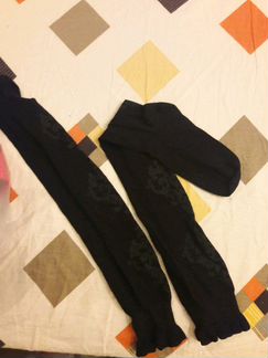 Гетры гольфисты calzedonia
