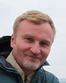Гид Экскурсовод по Москве