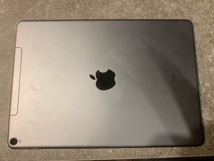 iPad Pro 10,5 Wi-Fi + Cellular 256 гб