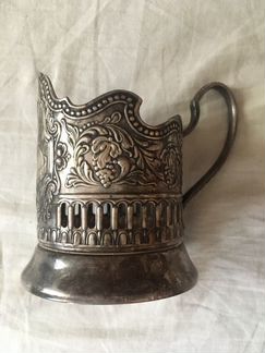 Подстаканник «Космос»