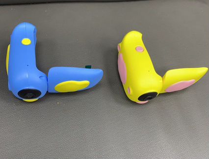 Детская видеокамера HD Kids camera с режимом фото