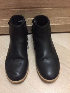Ботинки Zara р. 31