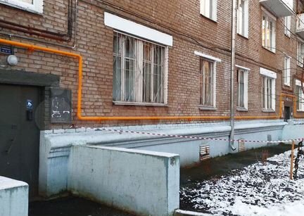 Квартира-студия, 16 м², 1/5 эт.