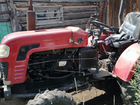 Продам трактор шифен SF244 объявление продам