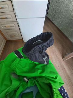 Комбинезон Kerri,рост 80-86 см