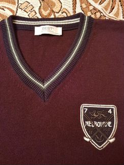 Пуловер (джемпер) р.158 Турция
