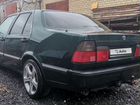 Saab 9000 2.3 МТ, 1996, 442 180 км объявление продам