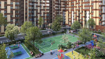 Продам Помещение свободного назначения, 9.6 м²