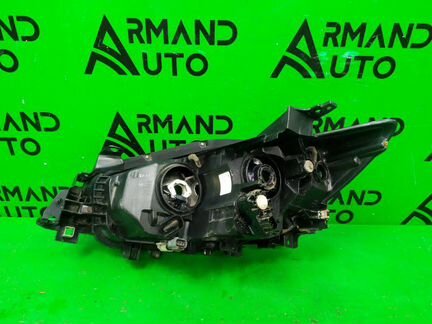 Фара правая Mazda Cx-5 Cx5 1 2011-2016