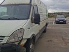 Iveco Daily 3.0 МТ, 2009, 300 000 км