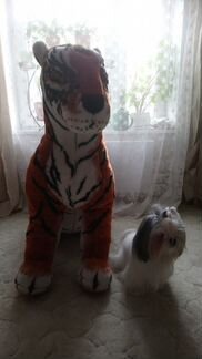 Мягкая игрушка