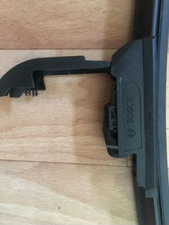 Щетки стеклоочистителя Bosch ar 601 s