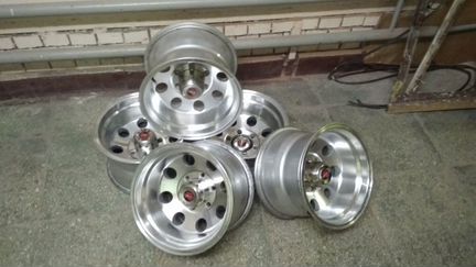 Саrtec 15x10 ET-44