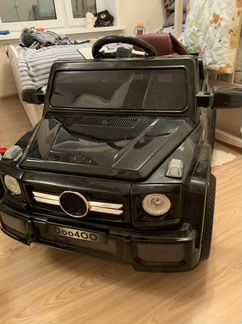 Электромобиль