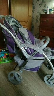 Прогулочная коляска ABC Design Giro