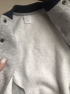 Костюм спортивный на мальчика 86 р-р