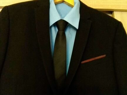 Мужской костюм