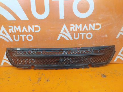 Решетка бампера передняя Land Rover Range Rover