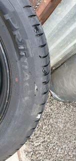 Michelin Рrimасy HP 225/55/R17