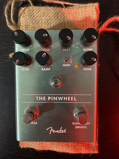Fender The Pinwheel