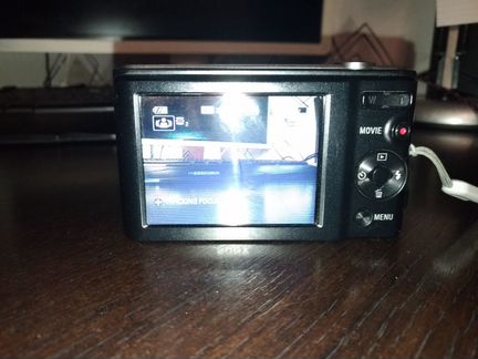 Камера Sony