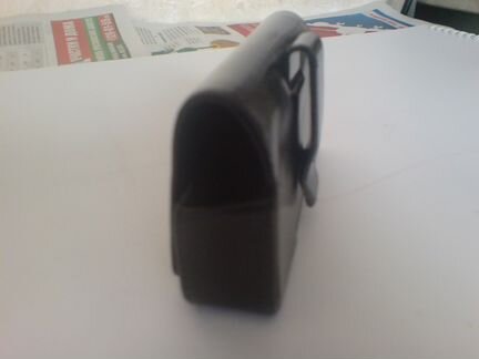 Чехол InterStep для гаджетов и мелких предметов