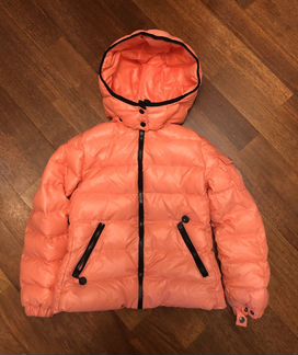Пуховик Moncler