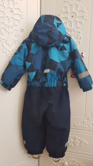 Комбинезон Reima р.98
