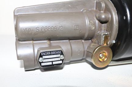 Пгу маз,камаз,паз (VG 3208) со штоком knorr-bremse