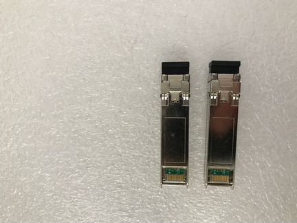 Новые трансиверы HP 8Gb FC SFP+ AJ718A