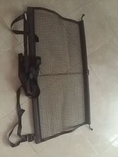 Сетка багажного отделения volvo XC 60