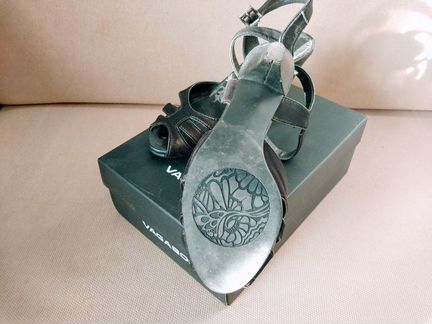 Босоножки Vagabond 36-37 р
