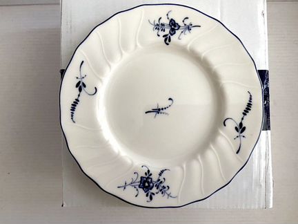 Тарелка 16 cm Villeroy & Boch Alt Luxemburg 2660