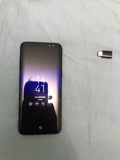 Самсунг s8