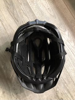 Шлем велосипедный