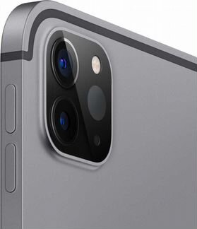 iPad PRO 12,9' 2020 256GB WiFi