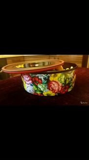 Акваконтроль от Tupperware