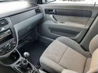 Daewoo Gentra 1.5 МТ, 2013, 65 498 км объявление продам