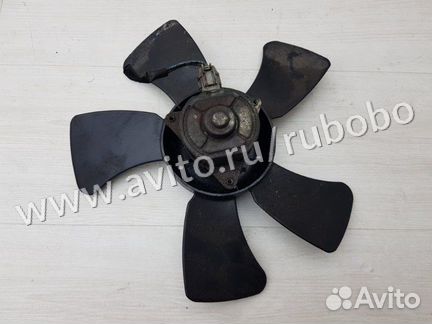 Вентилятор Mitsubishi Lancer 9 4G18 2004