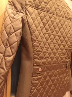 Massimo Dutti Куртка демисезонная S