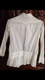 Блузки для девочек